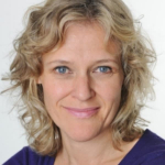 Marit Synnøve Berg