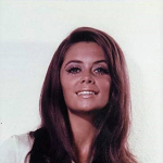 Wenche Myhre