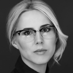 Cristina Jacob