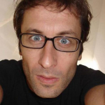 Hristos Nikoleris