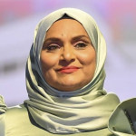Sheela Najeeb