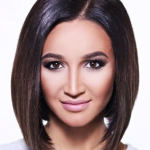 Olga Buzova