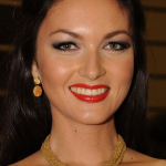 Yuliya Takshina