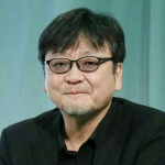 Mamoru Hosoda