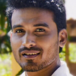 Hemal Ranasinghe