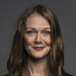 Tove Skeidsvoll
