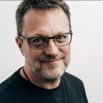 Steve Blum