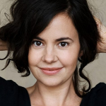 Karolina Horster
