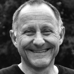 Lars Sørbø