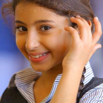 Sara Arjun