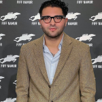 Mehdi Hmili