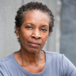 Rosemary Thomas