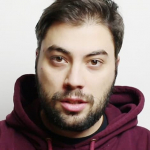 Benjamin Krnetic