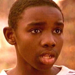 Tony T. Johnson