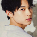Hokuto Matsumura