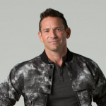 Jeff Timmons