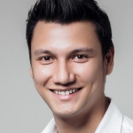 Christian Sugiono