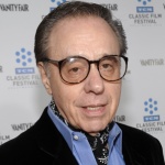 Peter Bogdanovich