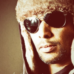 Vinod Bharathan