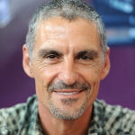Cliff Simon