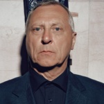 Peter Greenaway