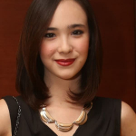 Pamela Bowie