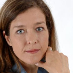Monica Budde