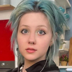 Lidiya Chistyakova-Ionova