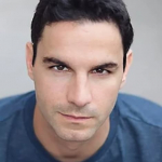 Derek Arnold