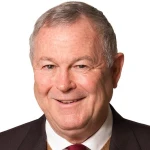 Dana Rohrabacher