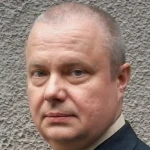 Vladimir Chuprikov