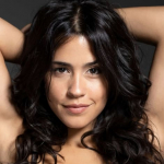 Celeste Sanazi