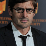 Louis Theroux