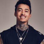 Nyjah Huston