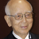 Raymond Chow