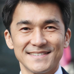Tôru Kizu