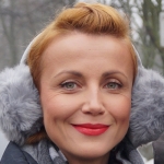 Katarzyna Maria Zielinska