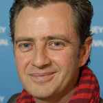 Andrew Curry