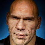 Nikolay Valuev