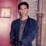 Lance Guecia
