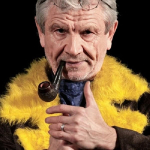 Vyacheslav Zakharov