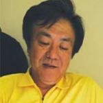 Hajime Kamegaki