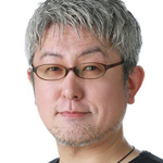 Keisuke Fujii
