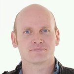 Gerald Urquhart