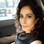 Shradha Kaul