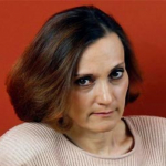 Pilar Miró