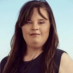 Jamie Brewer