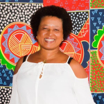 Tânia Tôko