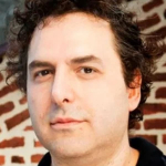 Tom Scharpling