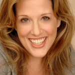 Carrie Yaeger